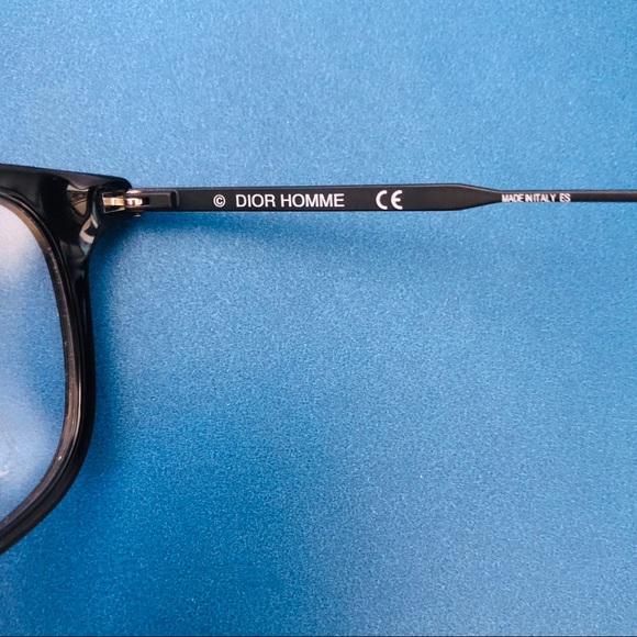 dior blacktie 134s